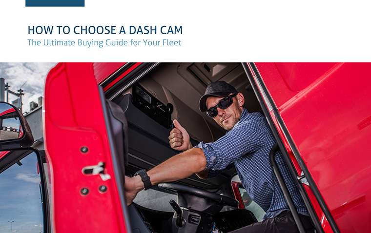 Dash cams: What private hire drivers need to know - INSHUR