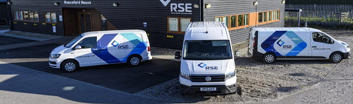 RSE SureCam Customer in Partnership with Europcar
