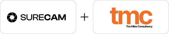 SureCam and TMC