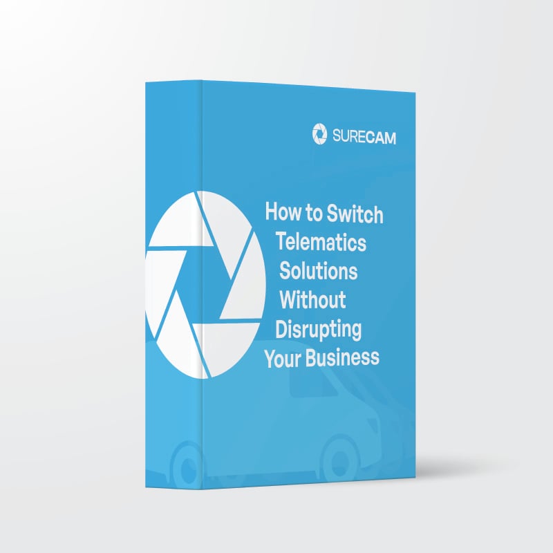 SureCam Telematics Solutions ebook