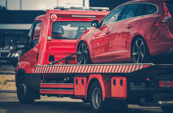 How Video Telematics and GPS Tracking Make Towing Operations More Profitable