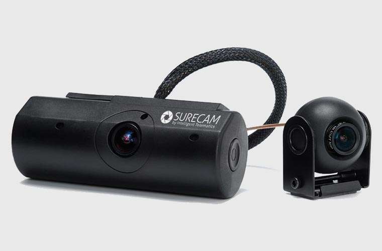 Fleet Dash Cam Buyers Guide  Professional In-Car Camera Solutions