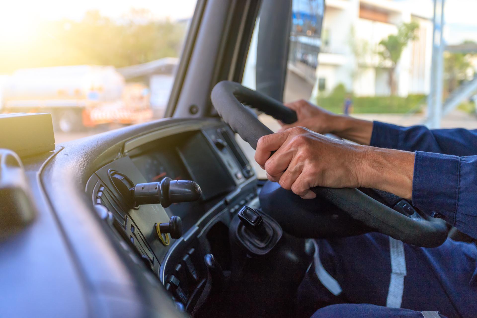 Reducing Road Risk with SSE