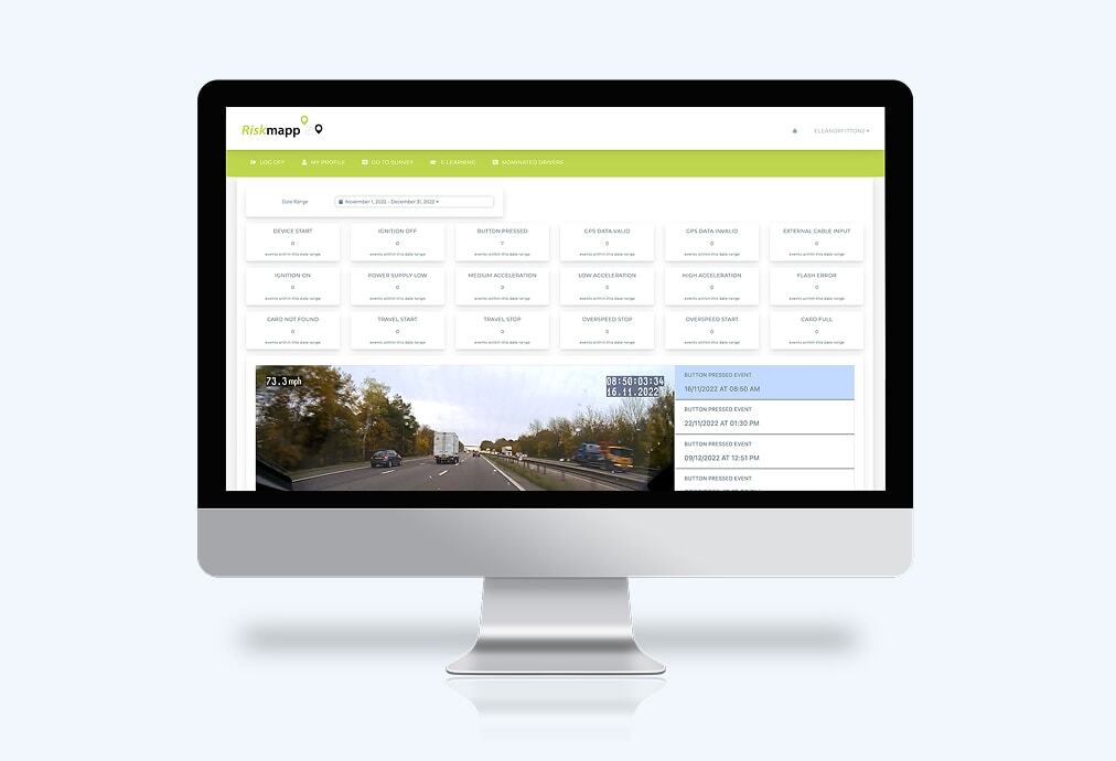 appliedDriving