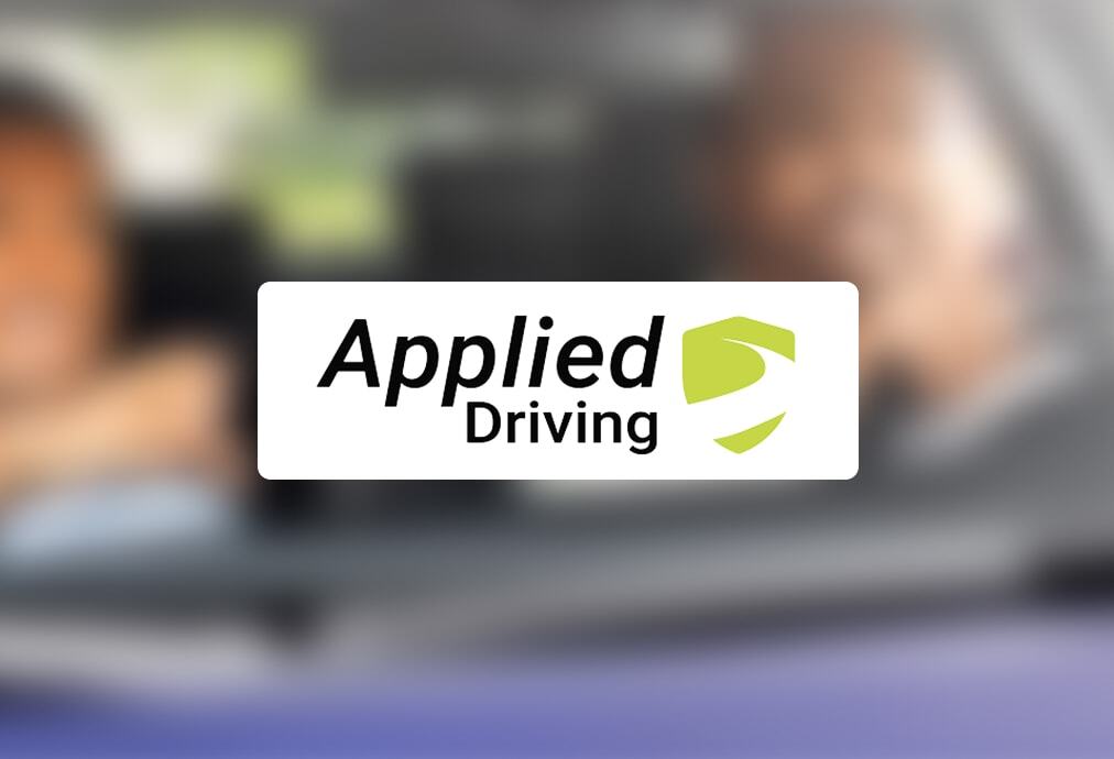 applieddriving